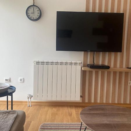 Apartamento Zlatni Dar Žabljak Exterior foto
