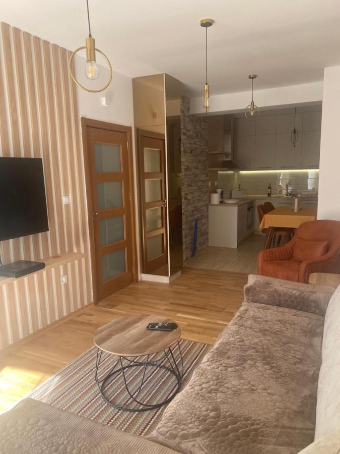 Apartamento Zlatni Dar Žabljak Exterior foto
